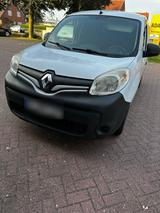 Renault Kangoo Renault Kastenwagen  tüv neu - Renault Kangoo: Kastenwagen