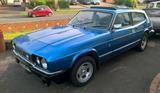 Andere 1977 Reliant Scimitar GTE