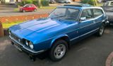 Andere 1977 Reliant Scimitar GTE