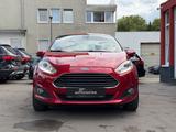Ford Fiesta Titanium - Ford Fiesta in Gelsenkirchen