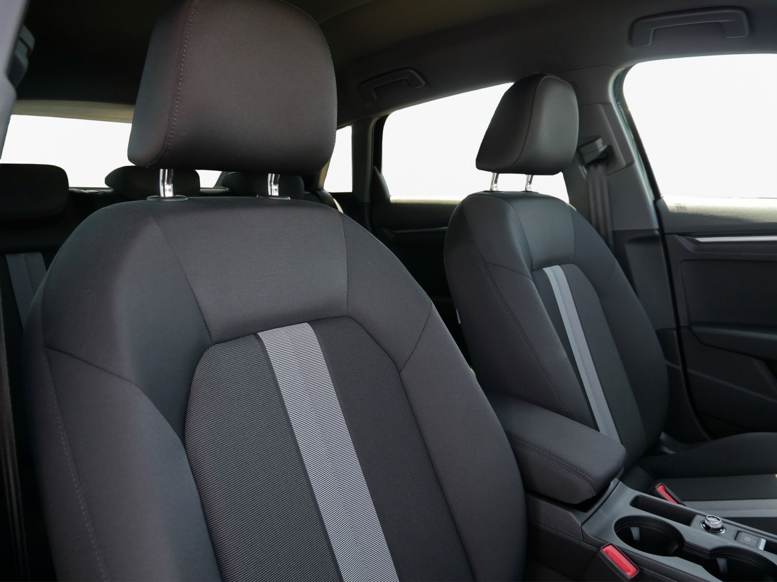 Audi A3 - Bild 10