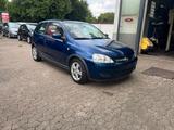 Opel Corsa C 1.2 Edition Climatronic-E Fenster-ABS - Opel Corsa aus 2006: 1.2