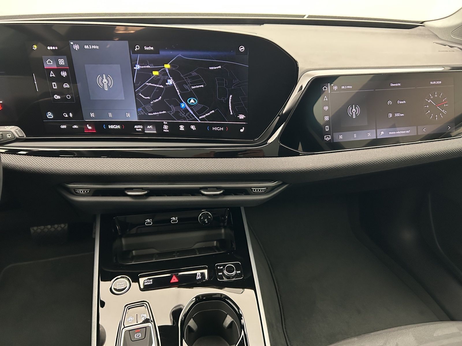 Audi A6 - Bild 6
