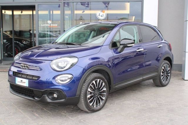 Fiat 500X MY23 1.0 120cv Connect FireFly Con CAR