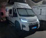 Knaus Boxlife Pro 600 Lifetime | Längsbett | Aufstelld - Knaus BoxLife Pro 600 LIFETIME