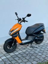 Peugeot Streetzone 50 - ROLLER STREET