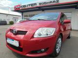 Toyota Auris Luna - Toyota Auris aus 2007