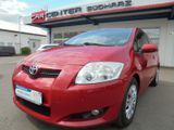 Toyota Auris Luna - Toyota Auris: Luna