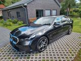 BMW Limousine, 360° Kamera, HUD, Sitzbelüftung - BMW i5 in Bonn