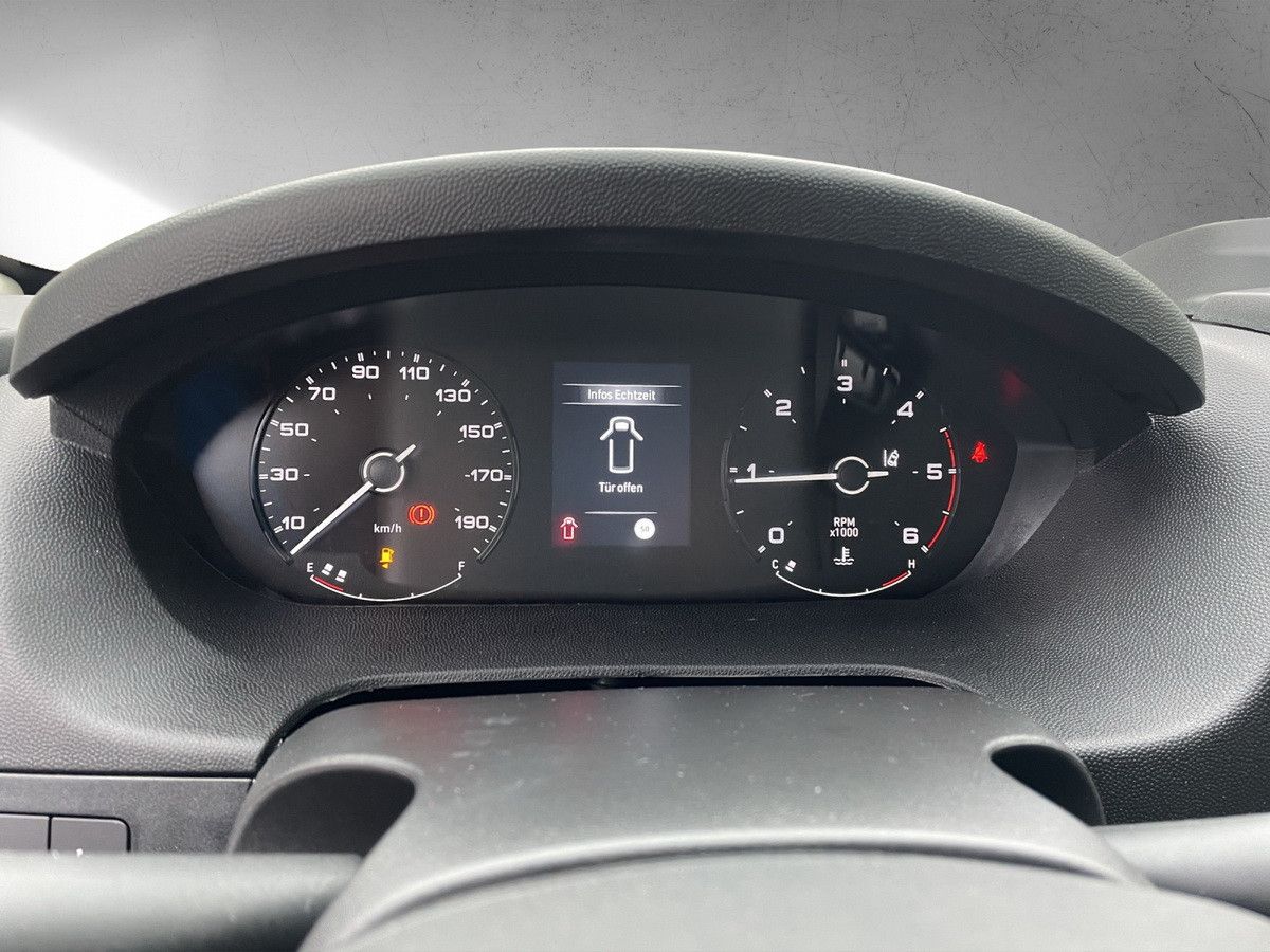 Toyota Proace Max - Bild 8