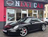 Porsche 911 Carrera S 3.8/Bose|SportChro.|S-Dach|Sportab - Porsche aus 2005: 911