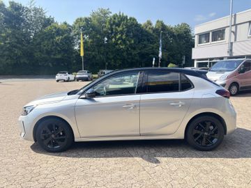 Bild 2 Opel Corsa 1.2 GS NAVI/PDC V+H+CAM/KlimaAT/Keyless