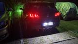 Volkswagen Golf 2.0 TSI DSG 4MOTION R ABT 310 PS - : Privatanbieter