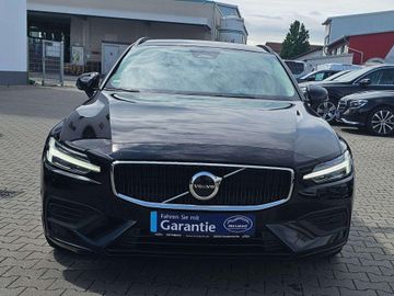 Volvo V60 - 2