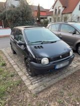 Renault Twingo C06 TÜV bis 07/26 127tkm - Renault Twingo aus 2001