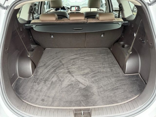 Fahrzeugabbildung Hyundai SANTA FE Premium 4WD 7-Sitzer +KLIMA+LEDER+LED+R