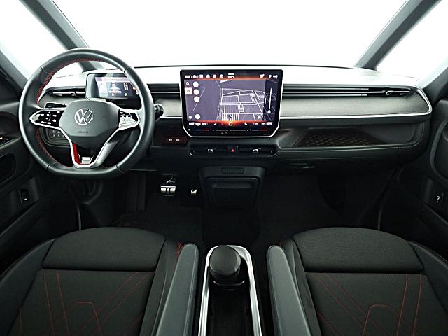 ID. Buzz GTX langer Radstand 6Sitze TravelAssist