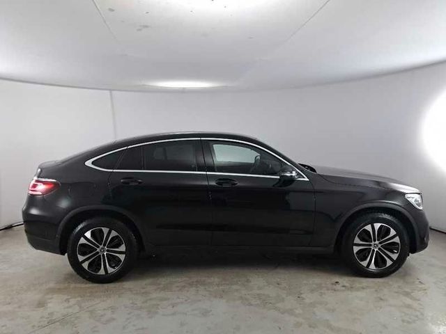 Mercedes-Benz MERCEDES-BENZ GLC 200 d 4Matic Sport aut. COUPE