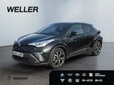 Toyota C-HR 2.0 Hybrid Team D *LED*ACC*CarPlay*CAM*SHZ* - Toyota C-HR in Bielefeld