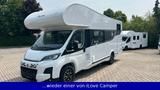 Benimar Sport 346*Modell25*Northautokapp* am Hof! - Benimar Alkoven