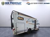 HYMER / ERIBA / HYMERCAR ML-T-CROSSTRAIL 580 NEUHEIT*LIVE+NUR BEI UNS!*MJ - Angebote