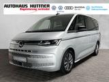 Volkswagen Multivan Style 2.0 DSG AHK DCC MATRIX-LED - VW T7 Multivan Gebrauchtwagen in München