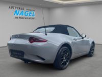 Mazda MX-5 - Vorschau Bild 6