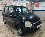 Opel Agila 1.0 12V Enjoy - gebrauchte Opel Agila aus dem Jahr 2006