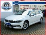 Volkswagen Passat Variant TSI 1.Hand LED TÜV 2027 +GARANTIE - Volkswagen Passat aus 2015