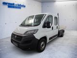 Fiat Ducato L4 DK 160 Pritsche LED AHK NAVI 7-Sitze - Offers matching your search criteria