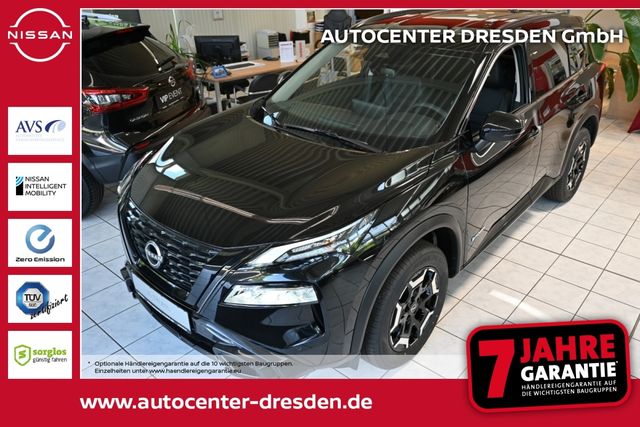 Nissan X-TRAIL 1.5VC-T e-POWER N-Trek AHK Navi Kam LM