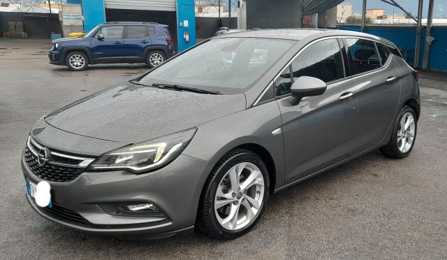 Opel Astra 1.6 CDTi 136CV Start&Stop 5 porte Inn