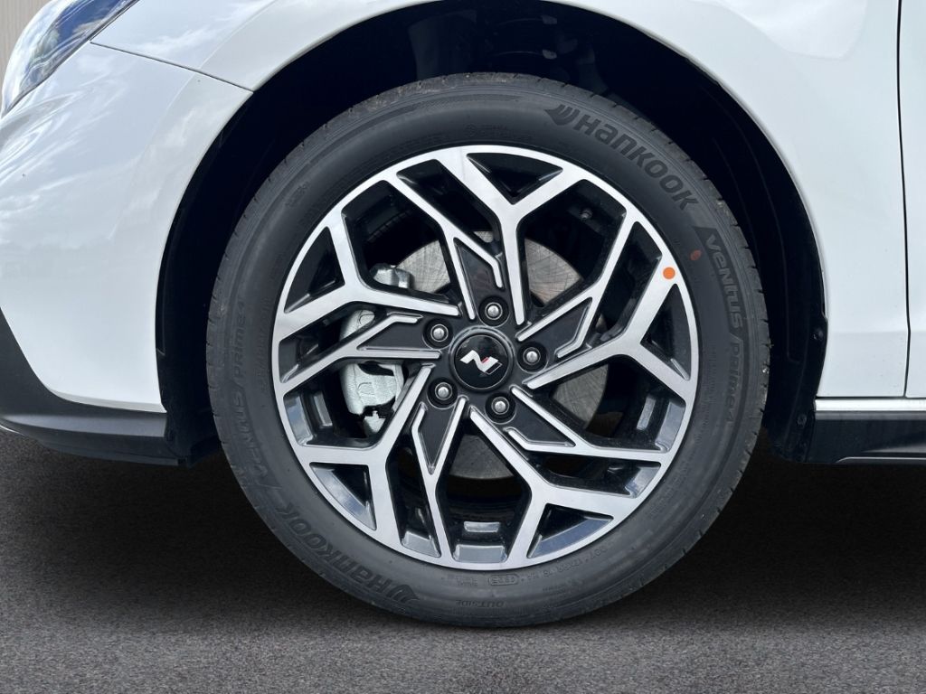 Hyundai i30 – Bild 14