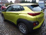 Hyundai Kona  2WD - Hyundai: Unfallwagen