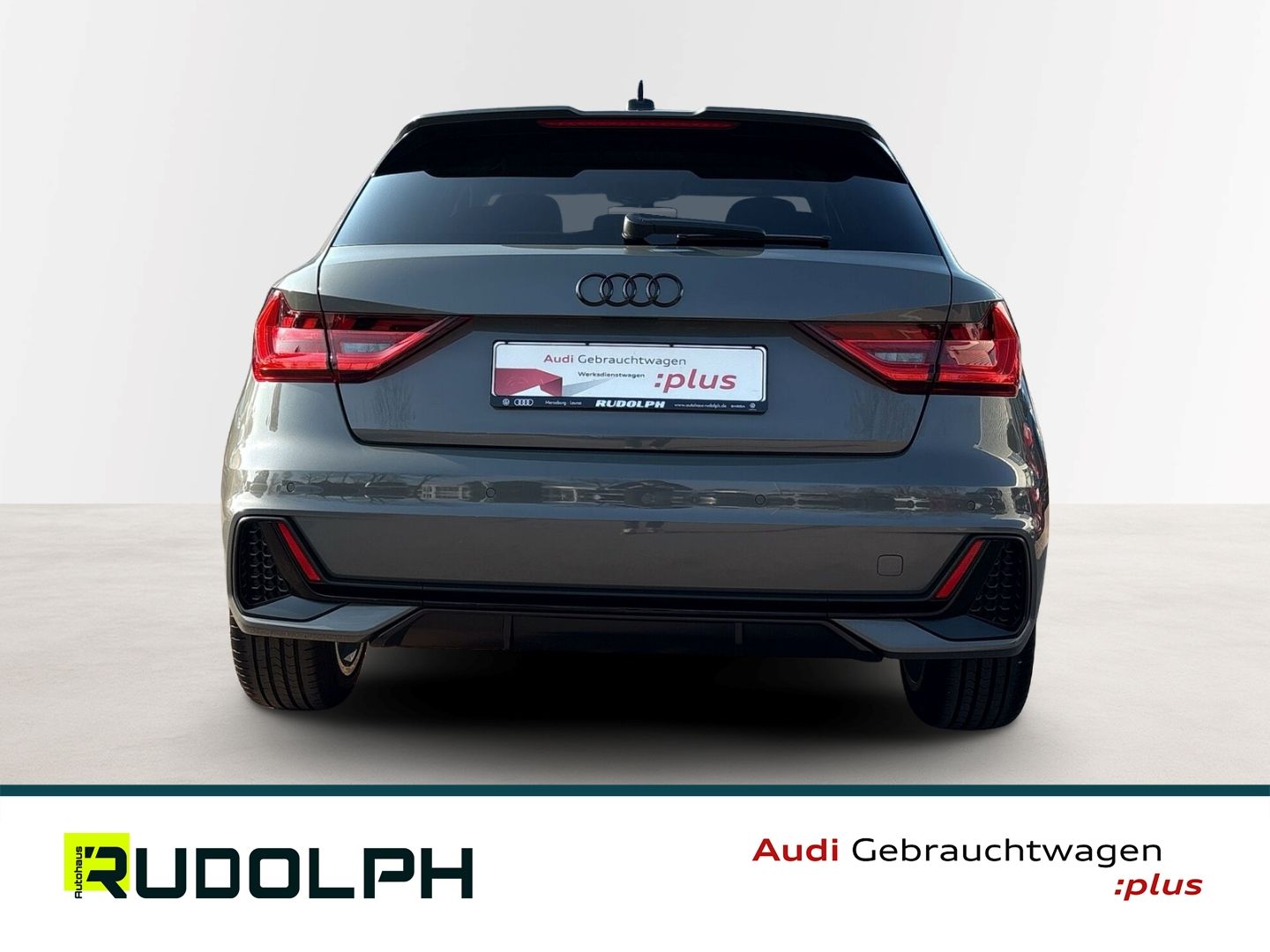 Audi A1 - Bild 3