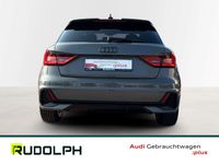 Audi A1 - Vorschau Bild 3