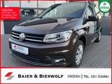 Volkswagen Caddy Maxi 2.0 TDI 7 Sitzer Klima PDC 2 Schiebet - Volkswagen Caddy Maxi in Dresden