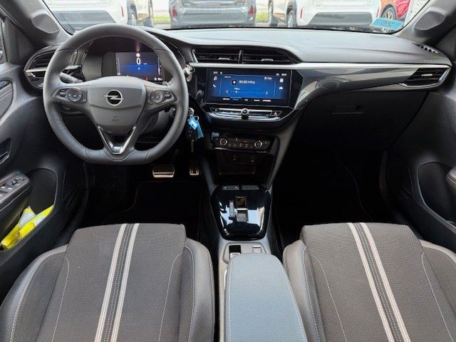 Fahrzeugabbildung Opel Corsa F GS 100PS Automatik/Kamera/LED!