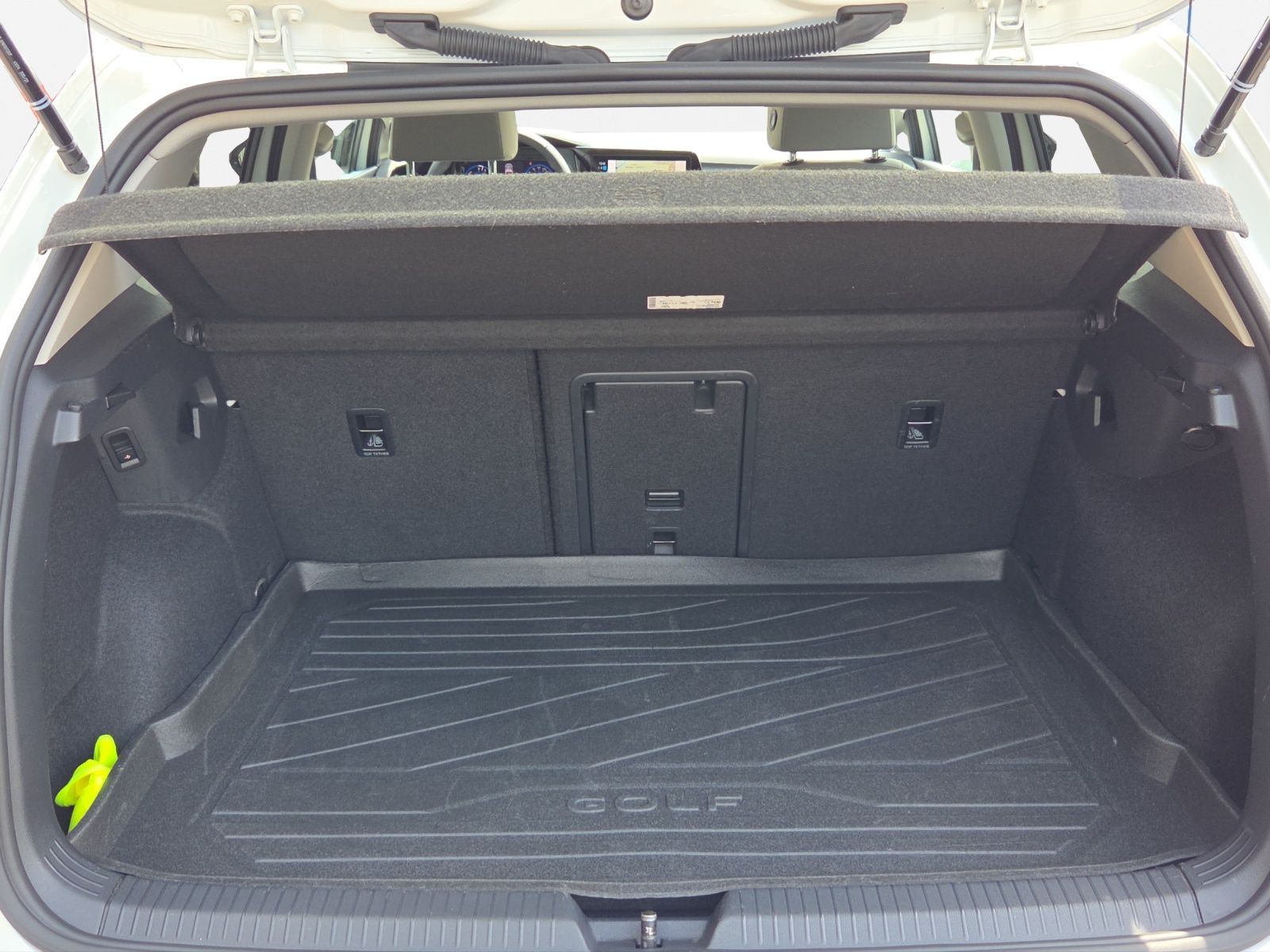 Volkswagen Golf - Bild 15