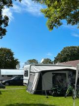 HYMER / ERIBA / HYMERCAR Nova Light 470 - HYMER / ERIBA Wohnwagen