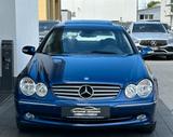 Mercedes-Benz CLK 320*ELEGANCE*AUTOM.*COMAND*KLIMA*TÜV NEU* - Mercedes-Benz CLK 320: Coupe