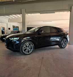 Audi Q8 - 2