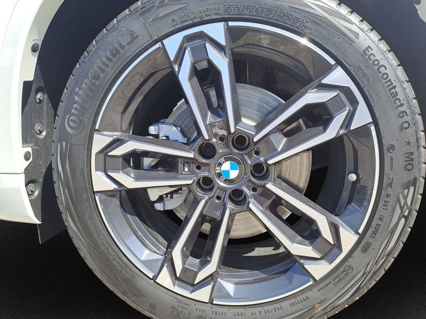 BMW X1 - Bild 8