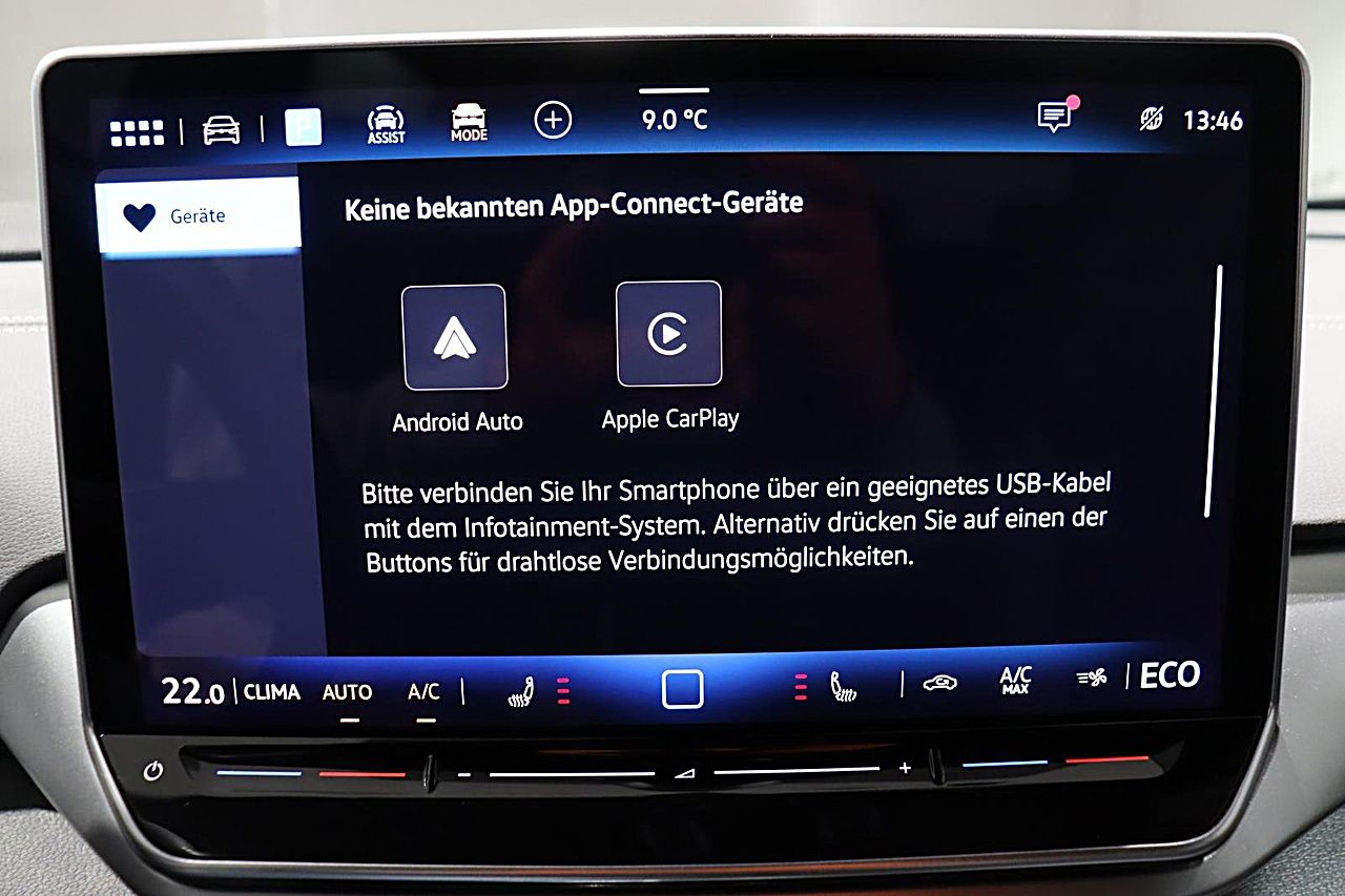 Volkswagen ID.5 - Bild 9