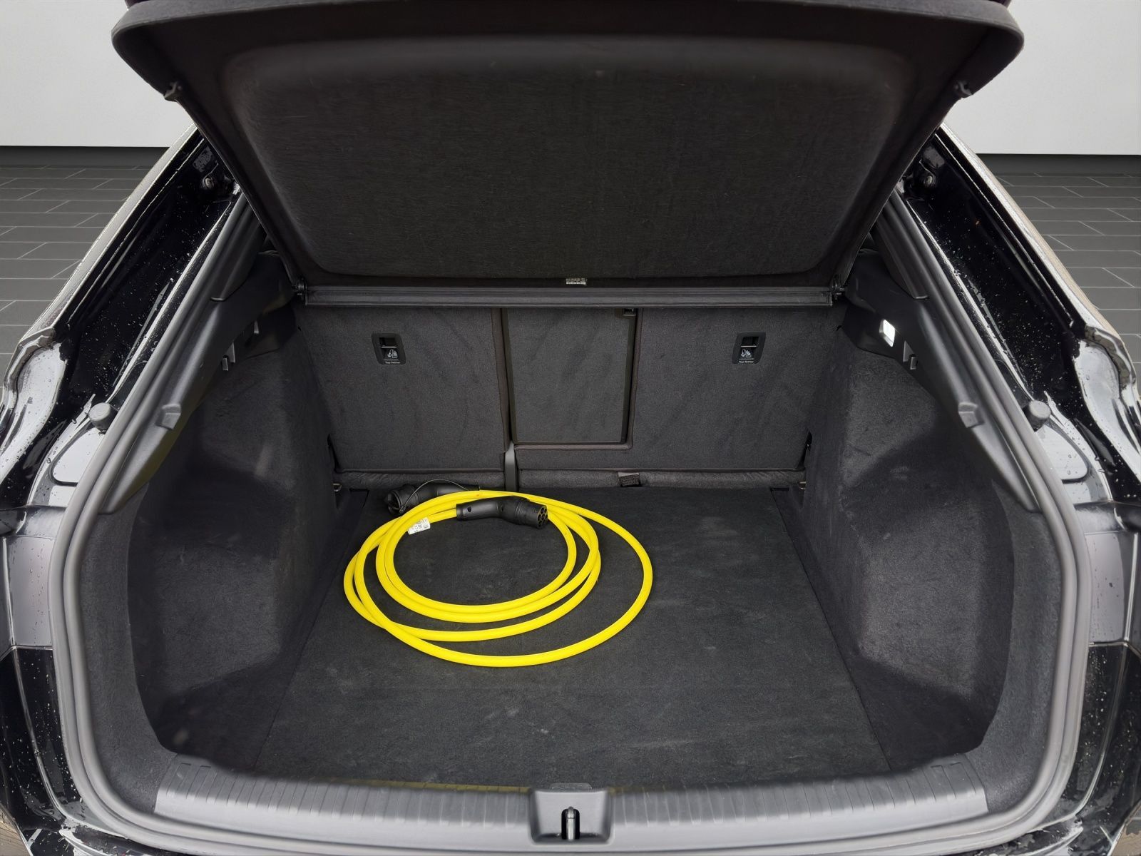 Audi Q4 e-tron - Bild 15
