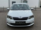 Skoda Fabia Style Automatik TÜV NEU/LED/TEMP./DAB+/PDC - Skoda Fabia: Auto