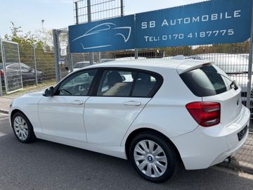 BMW 116 - 3