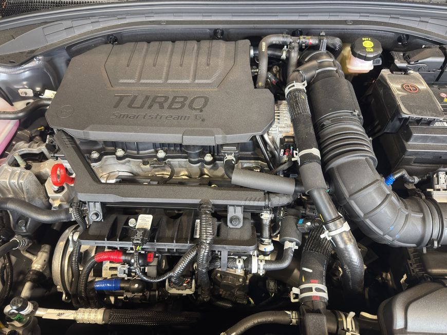 Hyundai i30 – Bild 17