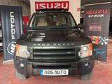 Land Rover LAND ROVER DISCOVERY 3 CAMBIO AUT. 4X4 POSTI 7 D - Land Rover Discovery Kombi Gebrauchtwagen