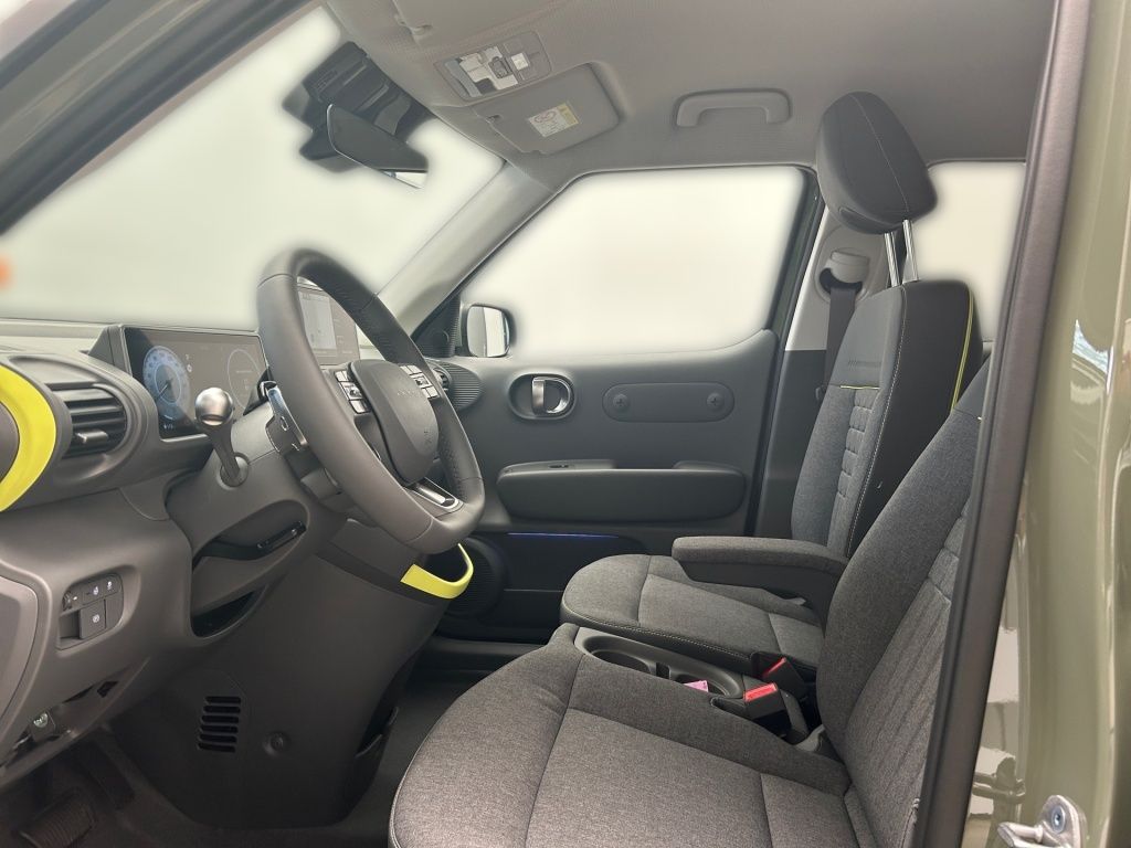 Fahrzeugabbildung Hyundai INSTER Cross EV 49 kWh Prime 2xKlima AUT KlimaA